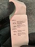 Cupshe Solid Black Swimsuit Bottoms Size L - photo 5