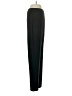 Open Edit 100% Polyester Solid Black Casual Pants Size S - photo 4