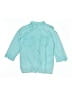 Assorted Brands Teal Raincoat Size 140 cm / US 10 - photo 1
