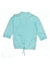 Assorted Brands Teal Raincoat Size 140 cm / US 10 - photo 2