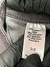 Maurices Black Cargo Pants Size S - photo 5