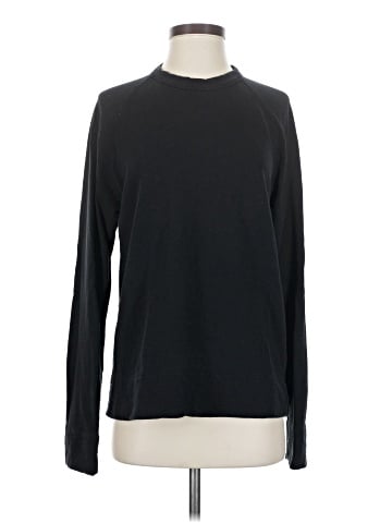 James Perse Turtleneck Sweater (view 1)