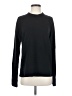 James Perse Black Turtleneck Sweater Size XS (0) - photo 1