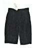 Yeohlee Chevron-herringbone Gray Shorts Size 4 - photo 1