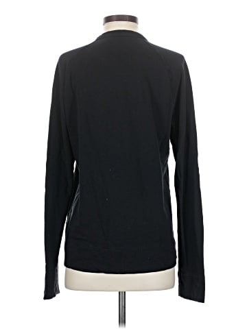 James Perse Turtleneck Sweater (view 2)