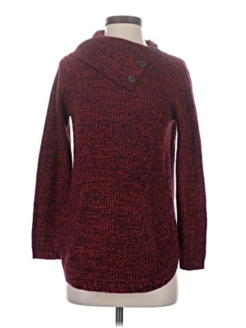 Style&Co Pullover Sweater (view 1)