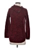 Style&Co 100% Acrylic Red Pullover Sweater Size P (petite) - photo 1