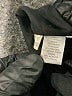 Ann Taylor Black Wool Blazer Size 4 - photo 7