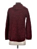 Style&Co 100% Acrylic Red Pullover Sweater Size P (petite) - photo 2