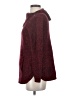Style&Co 100% Acrylic Red Pullover Sweater Size P (petite) - photo 5
