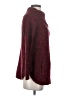 Style&Co 100% Acrylic Red Pullover Sweater Size P (petite) - photo 4
