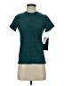 TYR Teal Active T-Shirt Size XS - photo 1