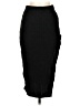 Shein Black Formal Skirt Size 4 - photo 1