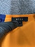 Mine Orange Long Sleeve Top Size S - photo 7