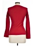 Active Basic Red Long Sleeve T-Shirt Size L - photo 2