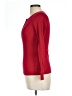 Active Basic Red Long Sleeve T-Shirt Size L - photo 5