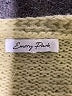 Emory Park Green Cardigan Size M (estimated) - photo 4
