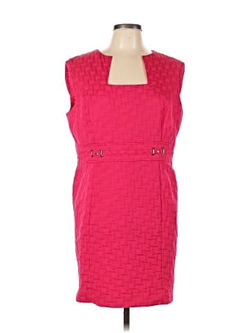 Tahari by ASL Cocktail Dress (view 1)