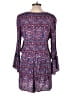 American Eagle Outfitters Paisley Purple Romper Size M - photo 2