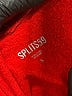 Splits 59 Red Pullover Sweater Size S - photo 4