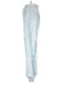 Nasty Gal Inc. 100% Polyester Blue Casual Pants Size 4 - photo 5