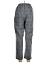 Haband! Plaid Gray Casual Pants Size 10 - photo 2
