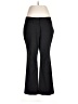 Assorted Brands Black Dress Pants Size 29 waist - photo 1