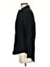 Community Black Long Sleeve Button-Down Shirt Size XXS - photo 5