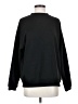 Topshop Black Sweatshirt Size 0 - 2 - photo 1