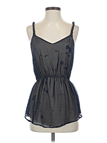 Dolce Vita Sleeveless Blouse (view 1)
