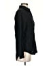 Community Black Long Sleeve Button-Down Shirt Size XXS - photo 4
