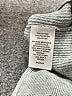 ABound Gray Pullover Sweater Size XXS - XS - photo 8