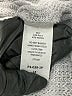 Andree by UNIT Silver Turtleneck Sweater Size 1X - photo 8