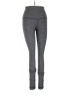 Lululemon Athletica Gray Active Pants Size 4 - photo 1