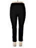 J.Jill Polka Dots Black Active Pants Size M - photo 2