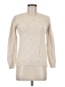 Entro Ivory Pullover Sweater Size M - photo 1