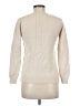 Entro Ivory Pullover Sweater Size M - photo 2