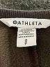 Athleta Brown Sweatshirt Size S - photo 7