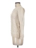 Entro Ivory Pullover Sweater Size M - photo 5
