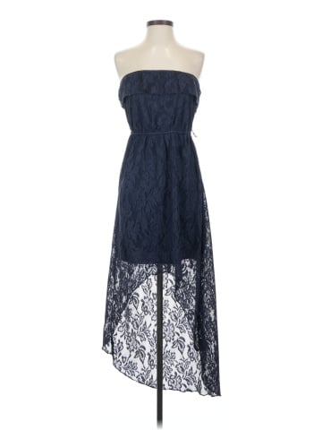 Trixxi Cocktail Dress (view 1)