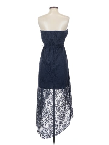 Trixxi Cocktail Dress (view 2)