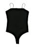 Hollister Black Bodysuit Size L - photo 1