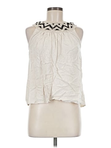 Hazel Tank Top (view 1)