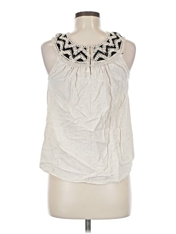 Hazel Tank Top (view 2)