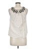 Hazel Ivory Tank Top Size M - photo 2