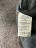 Madewell 100% Cotton Blue Denim Jacket Size XXS - photo 4