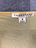 Chocolate 100% Polyester Yellow Sleeveless Blouse Size S - photo 7