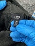 LUCCA Black Turtleneck Sweater Size XS - photo 6