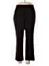 Cj Banks Black Dress Pants Size 18 (petite) - photo 2