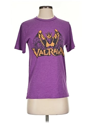 Homage Short Sleeve T-Shirt (view 1)